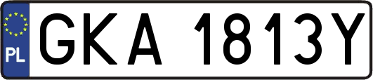 GKA1813Y