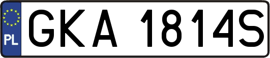 GKA1814S