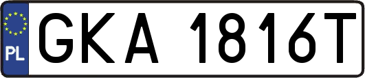 GKA1816T