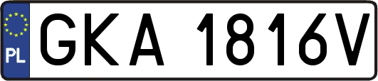 GKA1816V