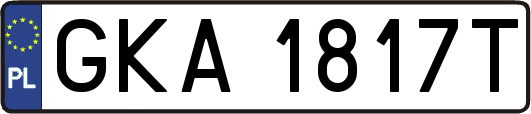 GKA1817T