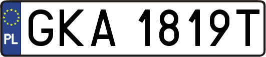 GKA1819T
