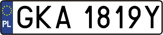 GKA1819Y