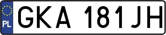 GKA181JH