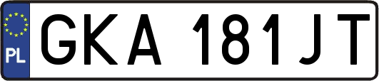 GKA181JT