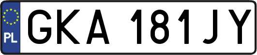 GKA181JY