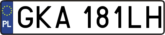 GKA181LH