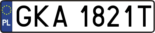 GKA1821T
