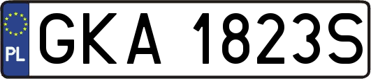 GKA1823S