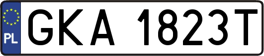GKA1823T