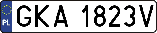 GKA1823V