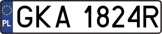 GKA1824R