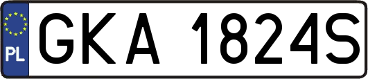GKA1824S