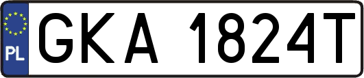 GKA1824T