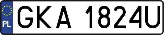 GKA1824U