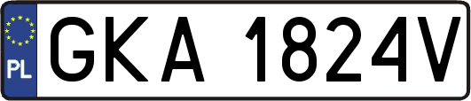 GKA1824V