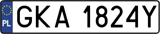 GKA1824Y