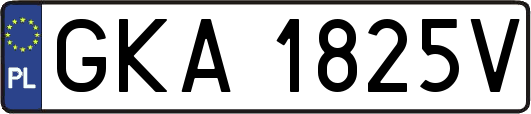 GKA1825V