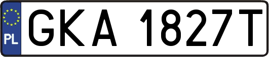GKA1827T