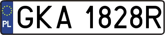GKA1828R