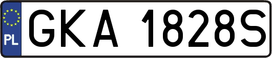 GKA1828S