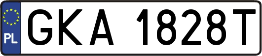 GKA1828T
