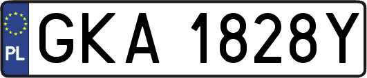GKA1828Y