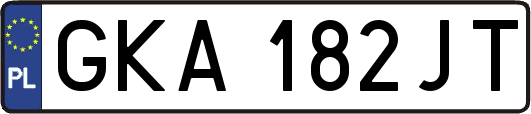 GKA182JT