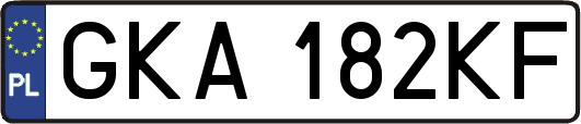 GKA182KF