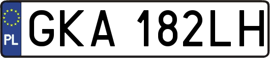 GKA182LH