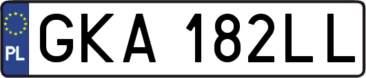 GKA182LL