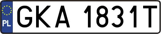 GKA1831T
