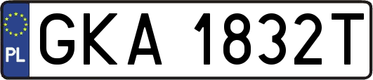 GKA1832T