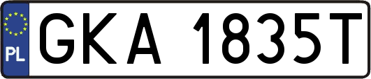 GKA1835T