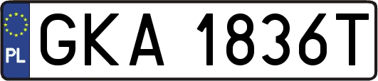 GKA1836T