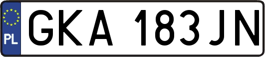GKA183JN