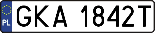 GKA1842T
