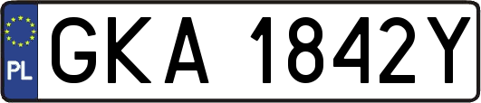 GKA1842Y