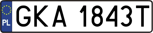 GKA1843T