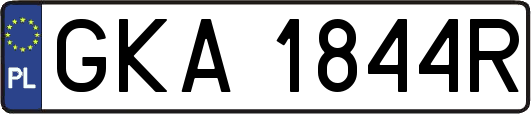 GKA1844R