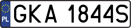GKA1844S