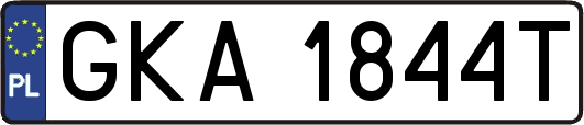 GKA1844T
