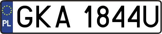 GKA1844U