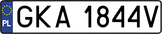 GKA1844V