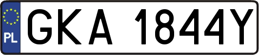 GKA1844Y