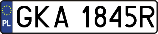 GKA1845R