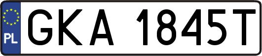 GKA1845T