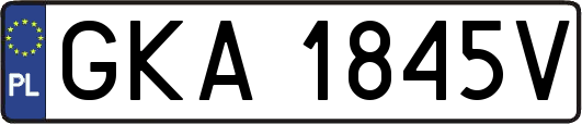 GKA1845V