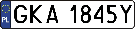 GKA1845Y