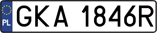 GKA1846R